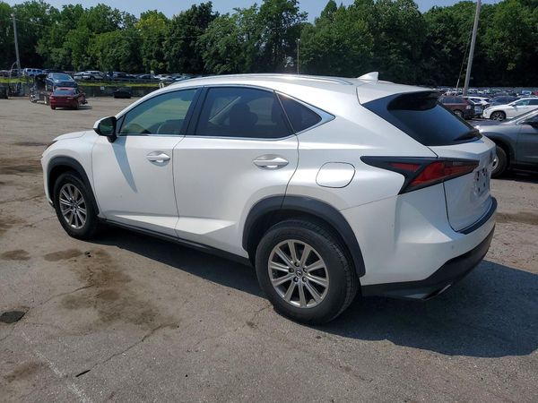 2021 LEXUS NX 300 300 Comfort