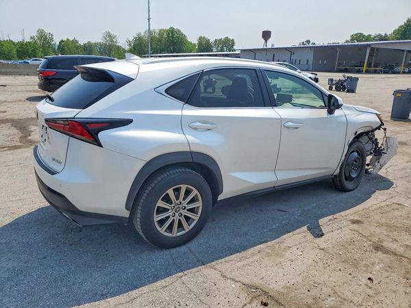 2021 LEXUS NX 300 300 Comfort