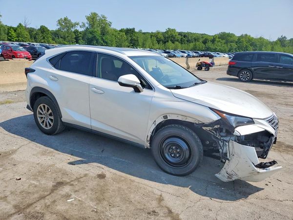 2021 LEXUS NX 300 300 Comfort