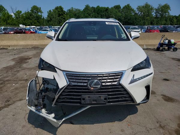 2021 LEXUS NX 300 300 Comfort