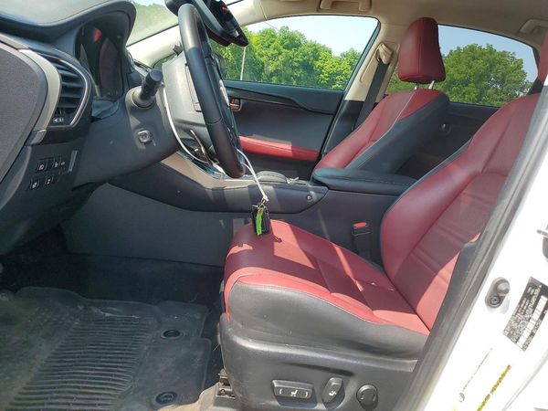 2021 LEXUS NX 300 300 Comfort