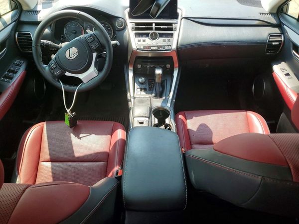 2021 LEXUS NX 300 300 Comfort