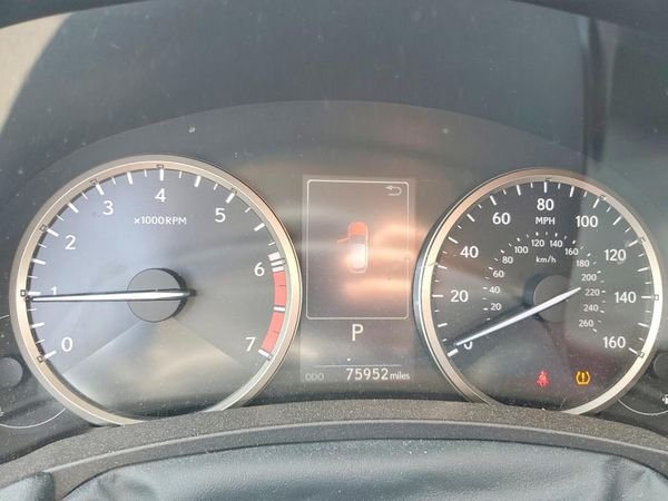 2021 LEXUS NX 300 300 Comfort