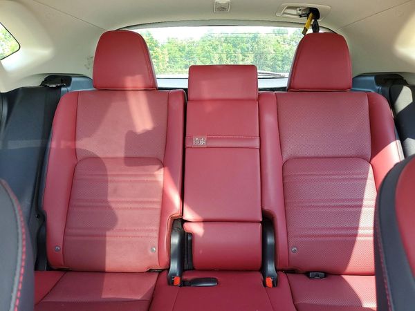 2021 LEXUS NX 300 300 Comfort