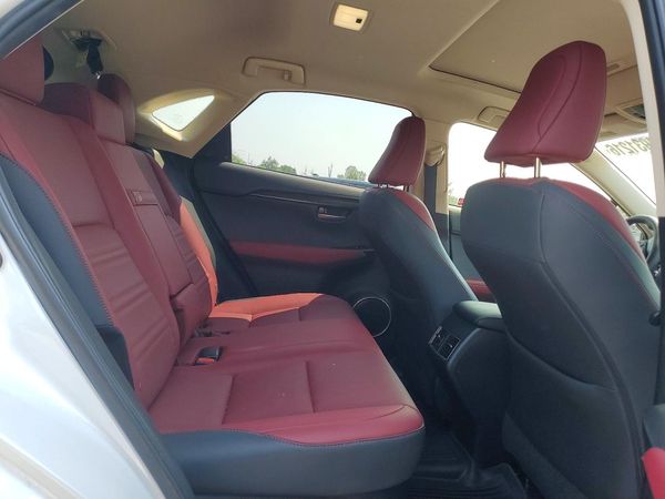 2021 LEXUS NX 300 300 Comfort