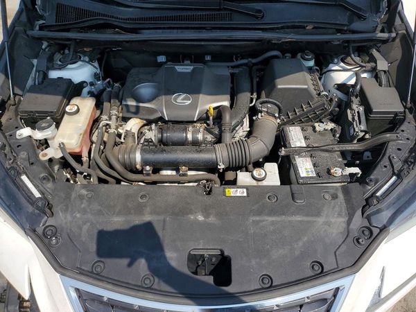 2021 LEXUS NX 300 300 Comfort