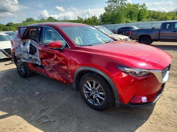 2021 MAZDA CX-9 Touring
