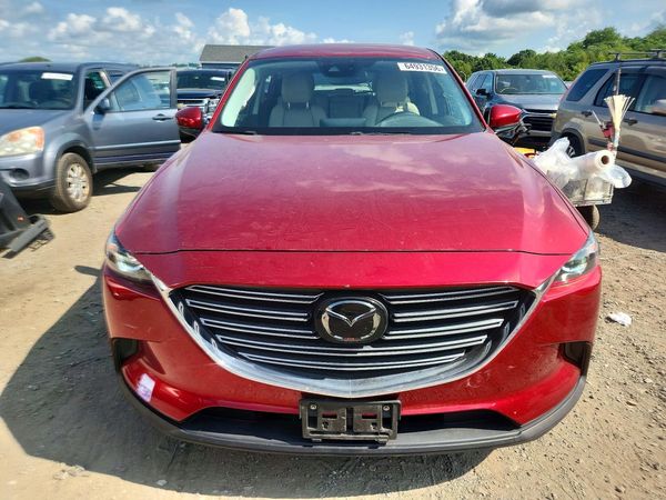 2021 MAZDA CX-9 Touring