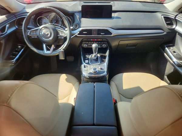 2021 MAZDA CX-9 Touring