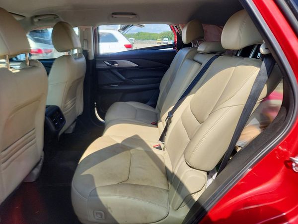 2021 MAZDA CX-9 Touring