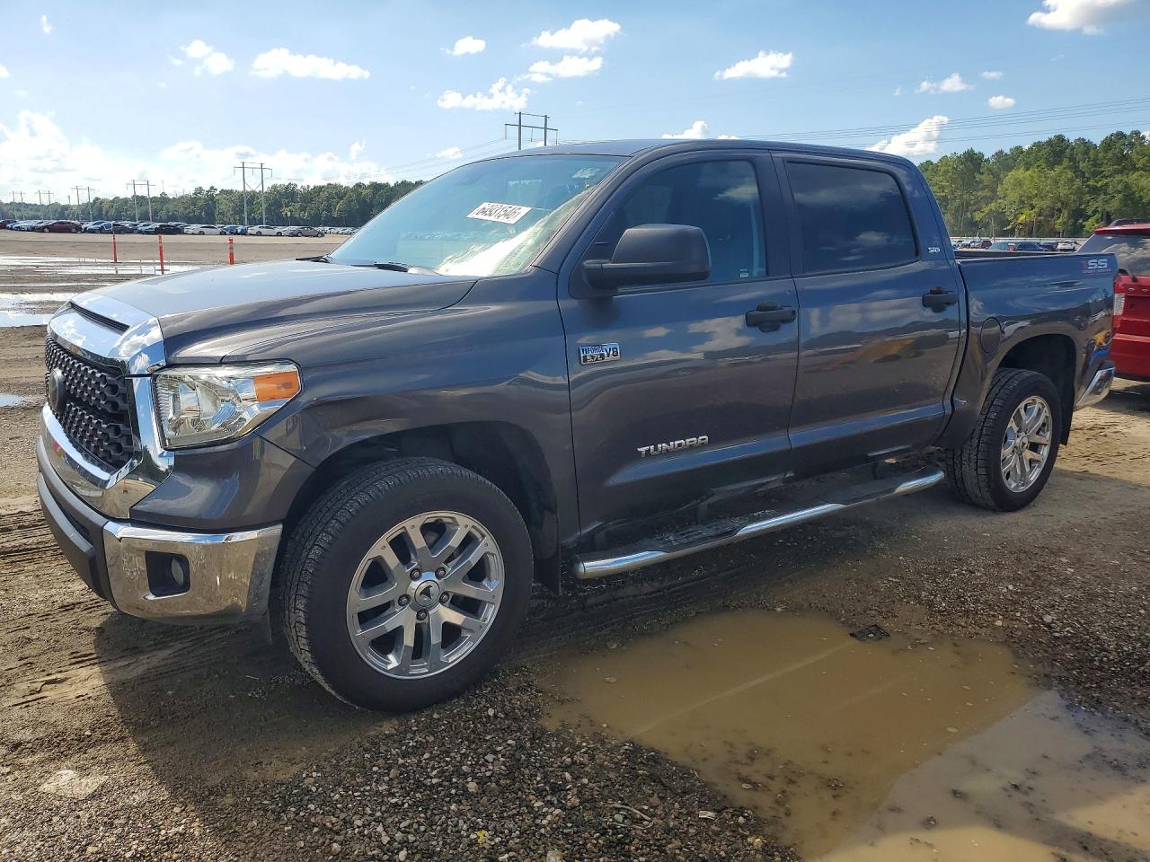 2020 TOYOTA TUNDRA SR5 Grade
