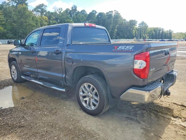 2020 TOYOTA TUNDRA SR5 Grade