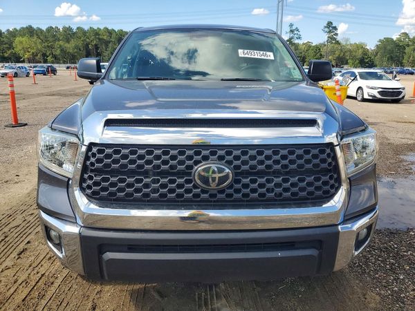 2020 TOYOTA TUNDRA SR5 Grade