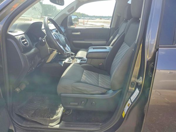 2020 TOYOTA TUNDRA SR5 Grade