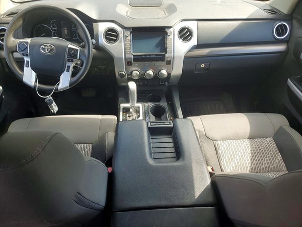 2020 TOYOTA TUNDRA SR5 Grade