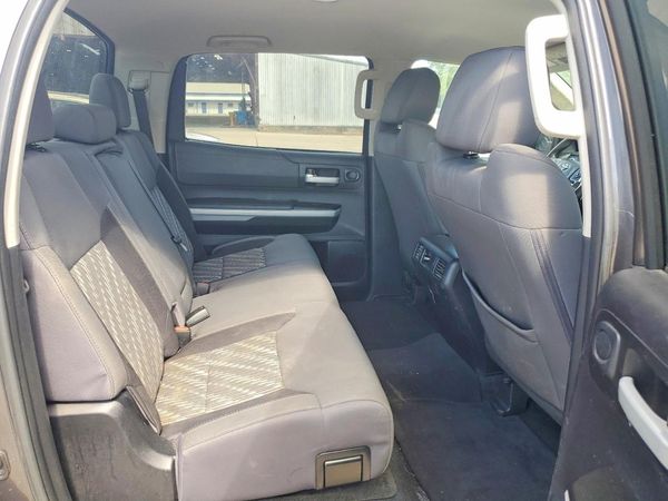 2020 TOYOTA TUNDRA SR5 Grade