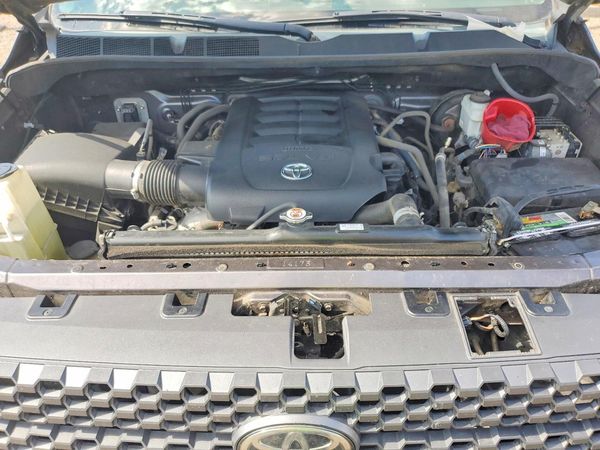 2020 TOYOTA TUNDRA SR5 Grade