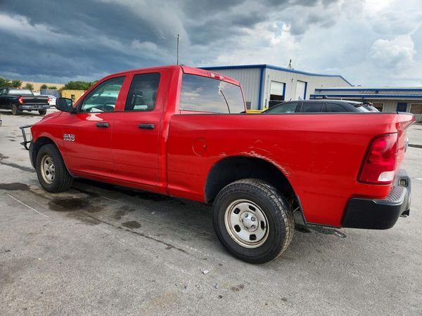 2013 RAM 1500