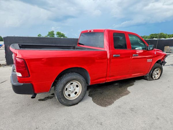 2013 RAM 1500