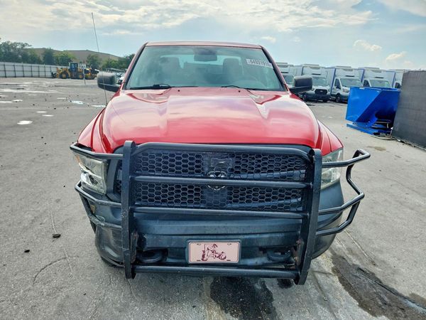 2013 RAM 1500