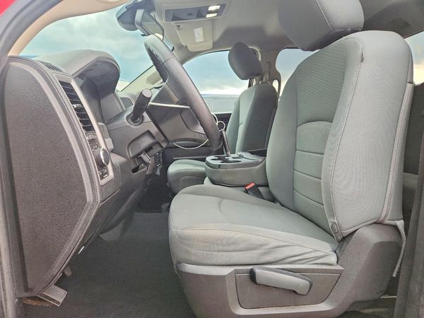 2013 RAM 1500