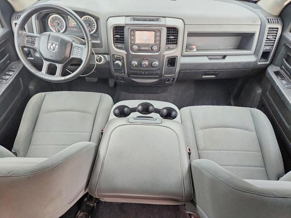 2013 RAM 1500