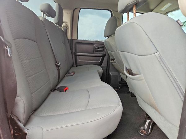 2013 RAM 1500