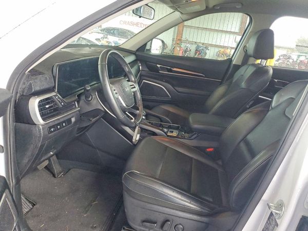 2024 KIA TELLURIDE LX