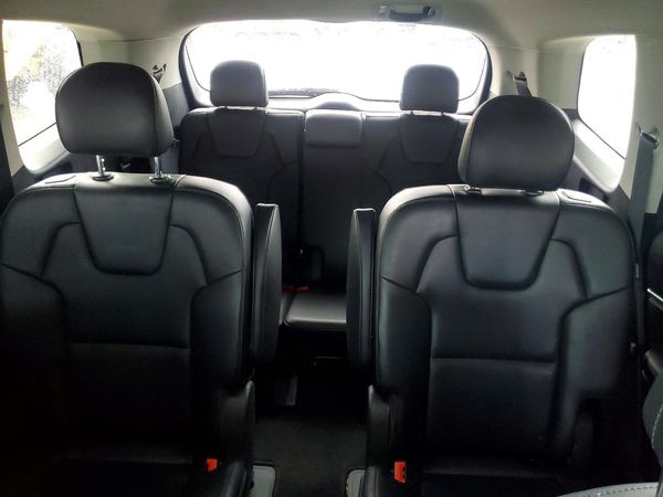2024 KIA TELLURIDE LX