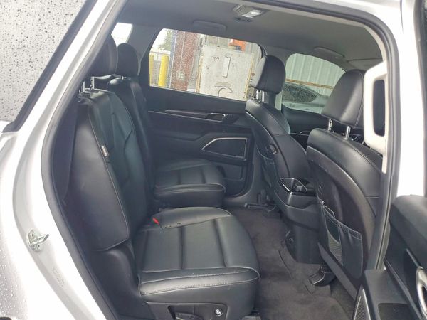 2024 KIA TELLURIDE LX
