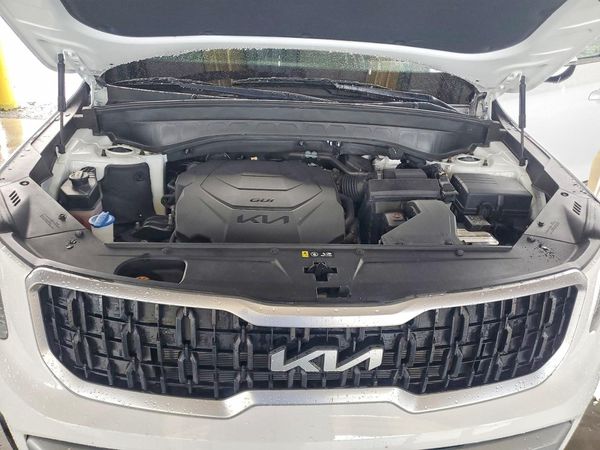 2024 KIA TELLURIDE LX