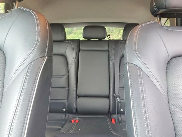 2025 MAZDA CX-5 Premium Plus