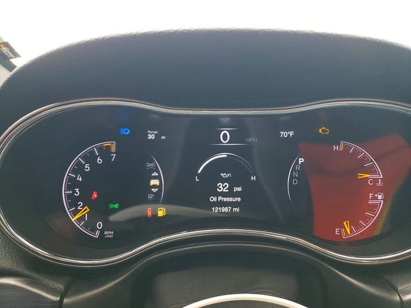 2019 JEEP GRAND CHEROKEE LAREDO 4X2
