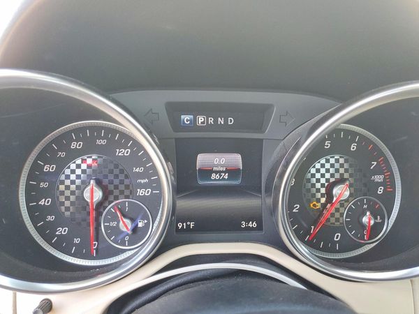 2020 MERCEDES-BENZ SLC SLC300