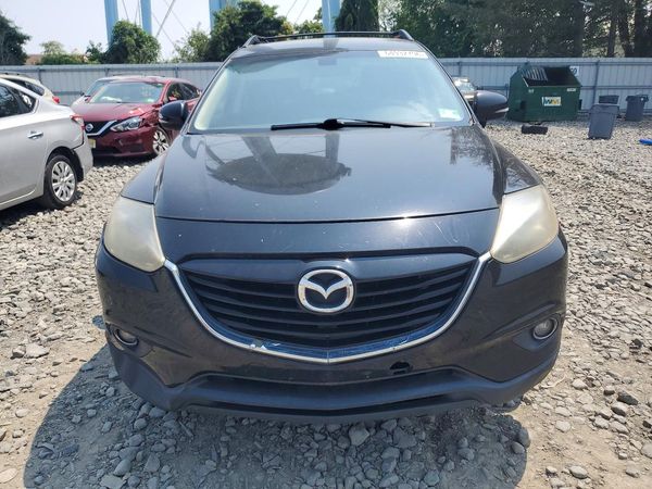 2013 MAZDA CX-9