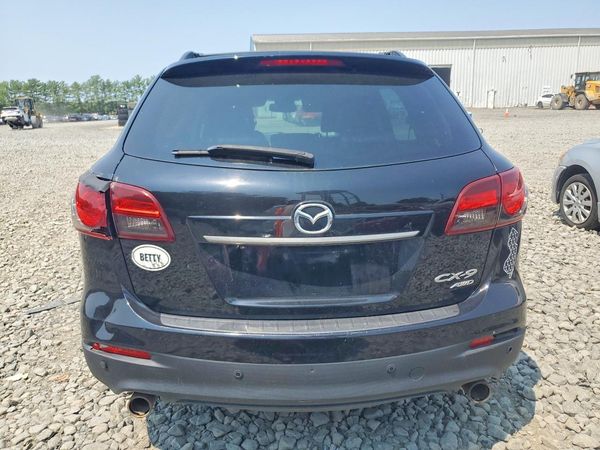 2013 MAZDA CX-9