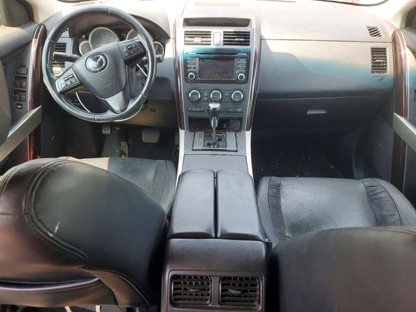 2013 MAZDA CX-9