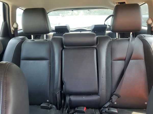 2013 MAZDA CX-9