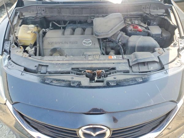 2013 MAZDA CX-9