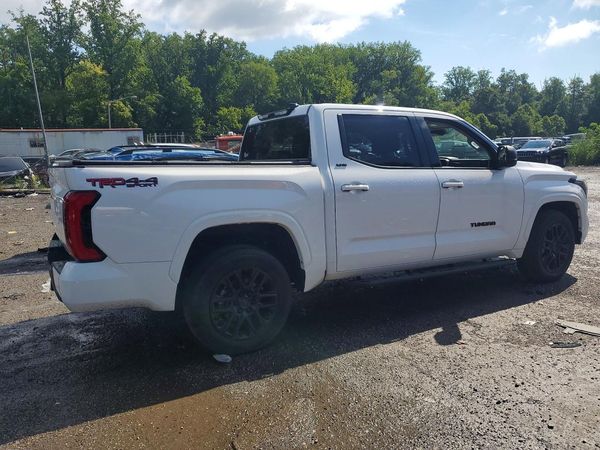 2023 TOYOTA TUNDRA