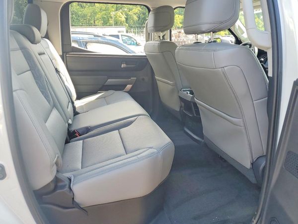 2023 TOYOTA TUNDRA