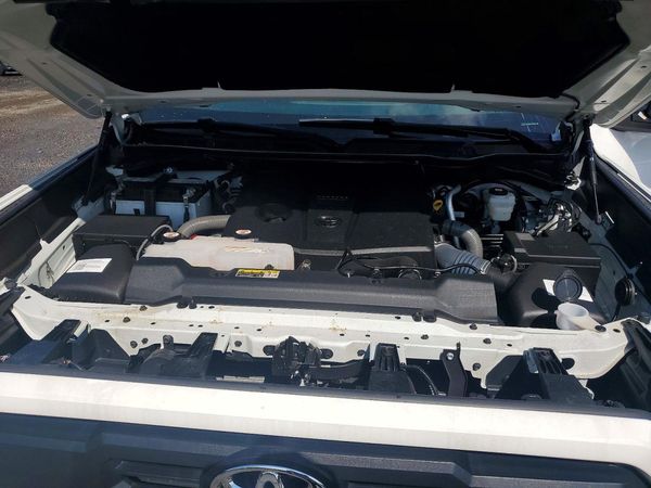 2023 TOYOTA TUNDRA