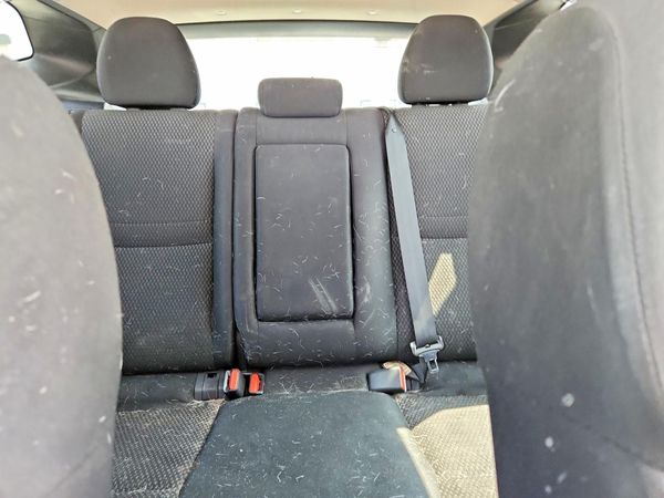 2019 NISSAN ROGUE SPORT