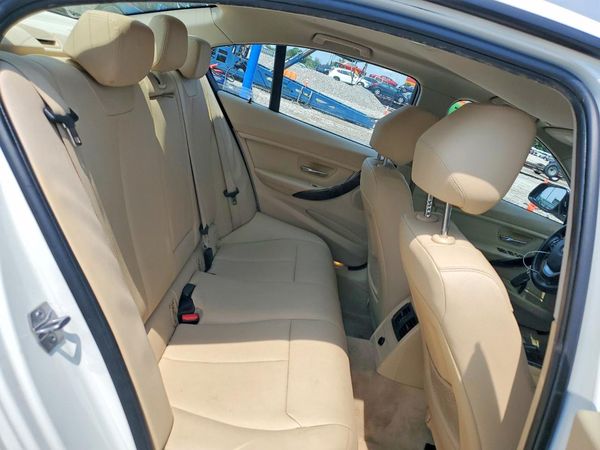 2015 BMW 328 SA