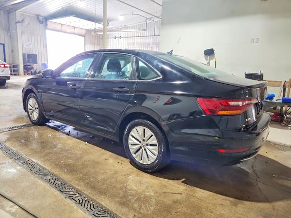 2019 VOLKSWAGEN JETTA S, SE, R-Line