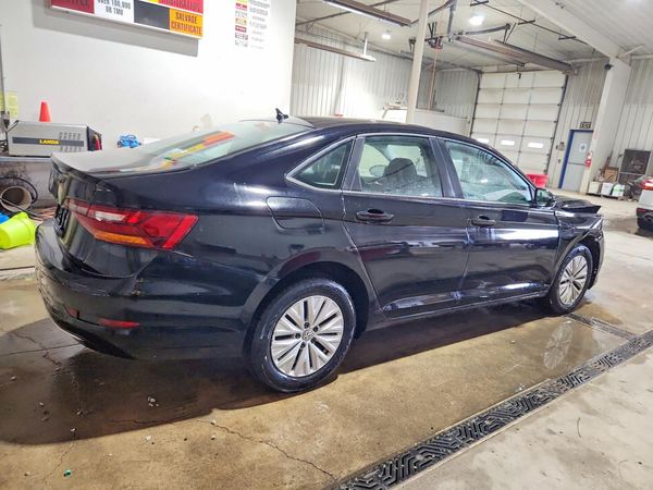 2019 VOLKSWAGEN JETTA S, SE, R-Line