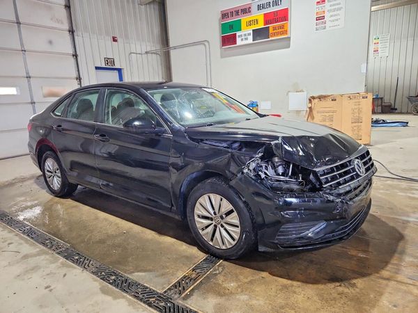 2019 VOLKSWAGEN JETTA S, SE, R-Line