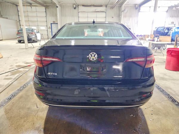 2019 VOLKSWAGEN JETTA S, SE, R-Line