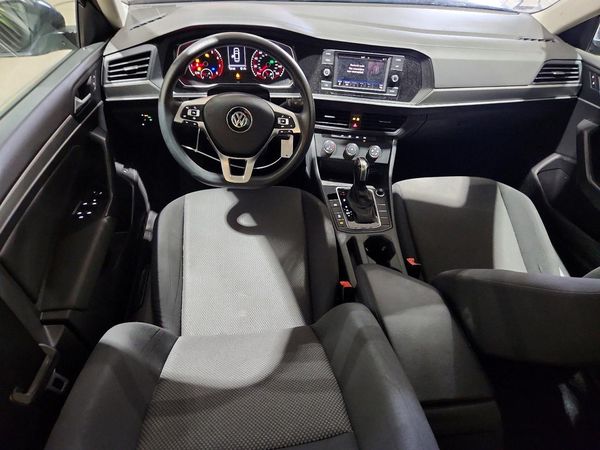 2019 VOLKSWAGEN JETTA S, SE, R-Line