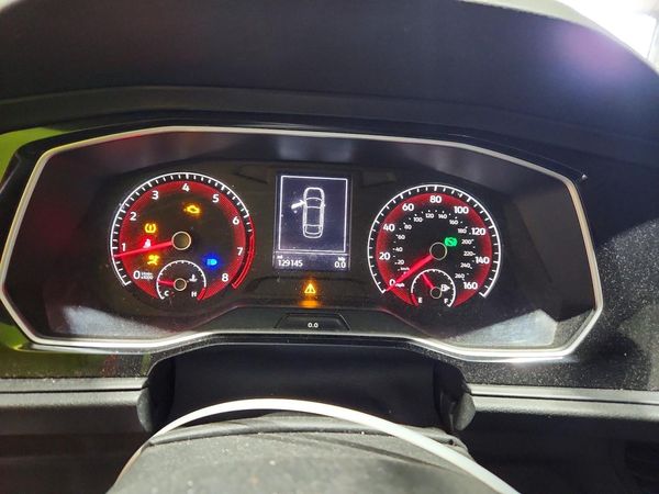 2019 VOLKSWAGEN JETTA S, SE, R-Line